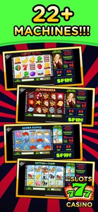 Ace Slots Casino Image