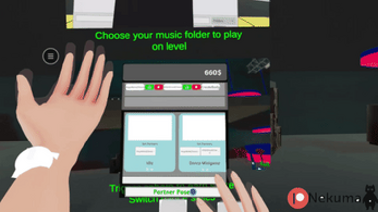 AFGirlfriend Free Versions Quest, Pico, Mobile Image