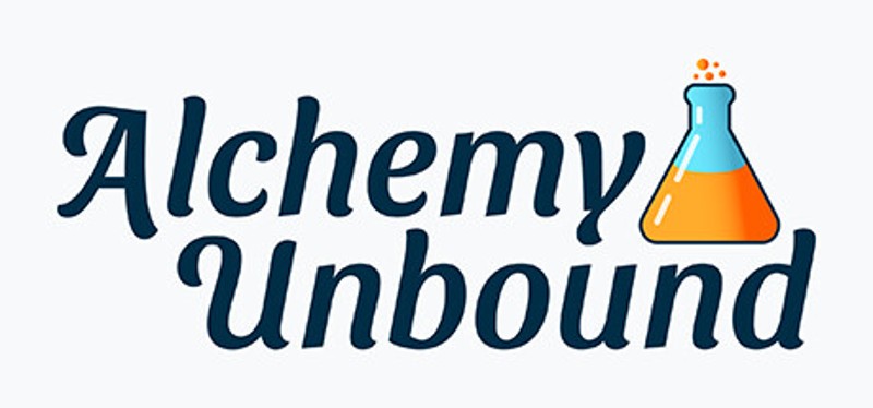 Alchemy Unbound Image