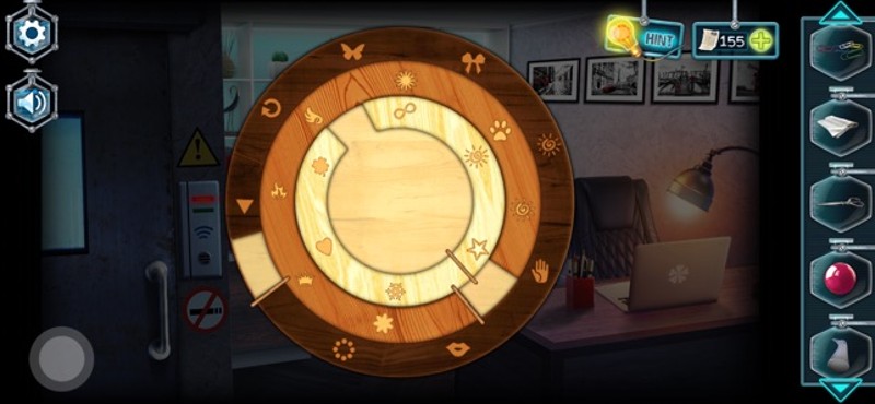 Amnesia - Room Escape Games Image