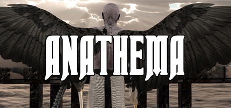 Games like Anathema
