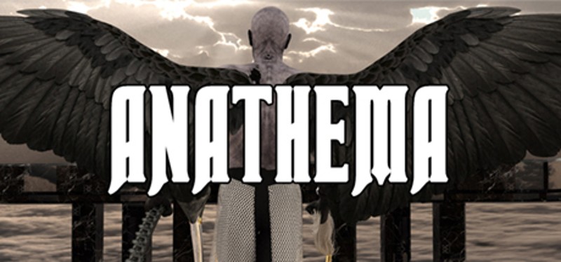 Anathema Image