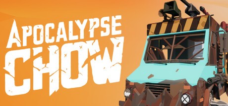 Games like Apocalypse Chow