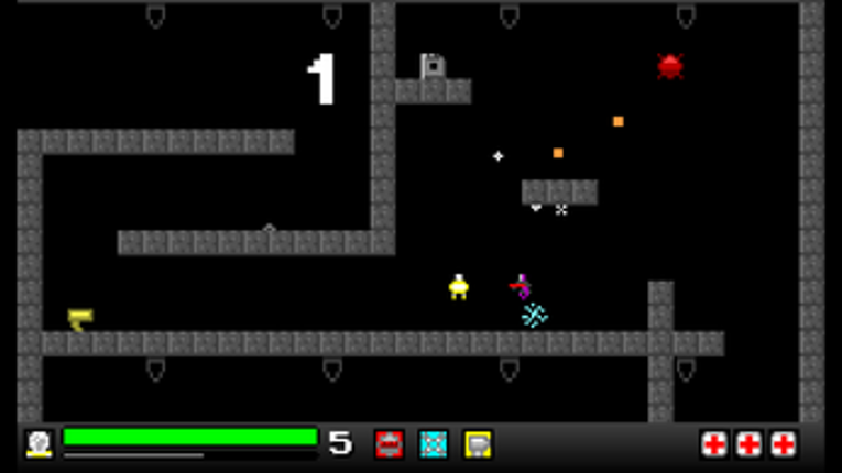 Apparatus Technology screenshot