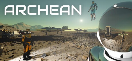 Games like Archean