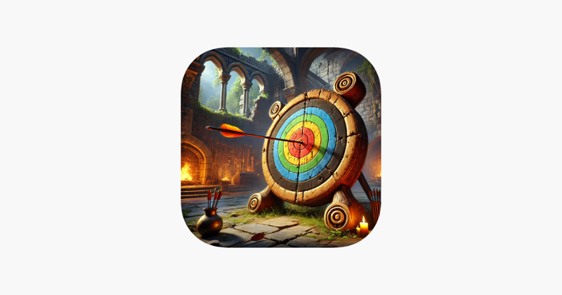 Archery League Shooter Games Image