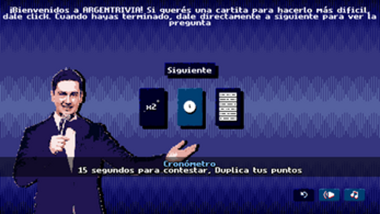 Argentrivia Image