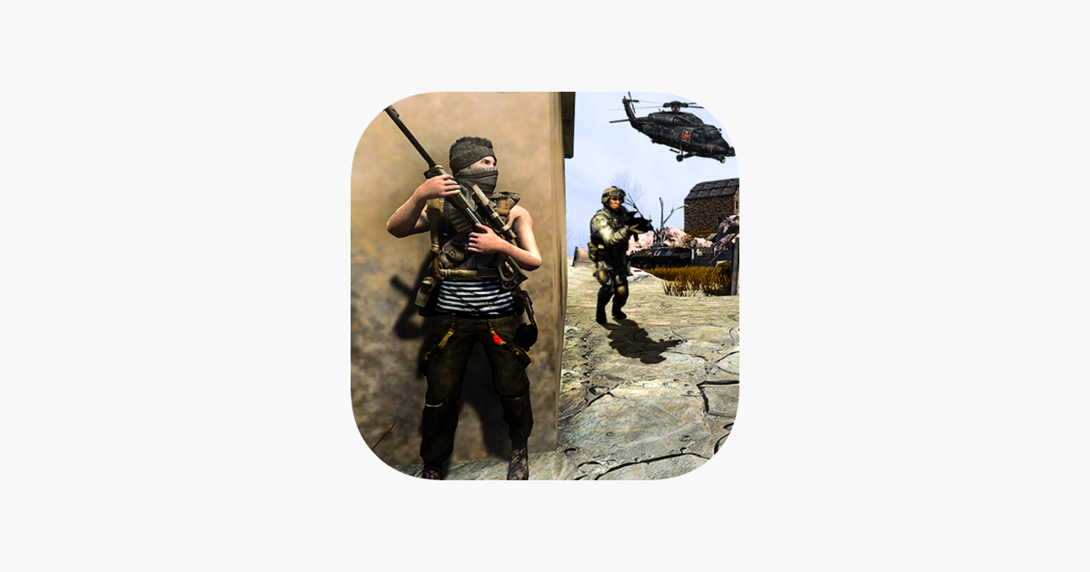 Games like Army Sniper: Attack Shoot Kill