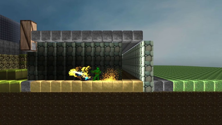 Axial Rift screenshot