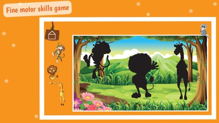 Baby Games shubi screenshot