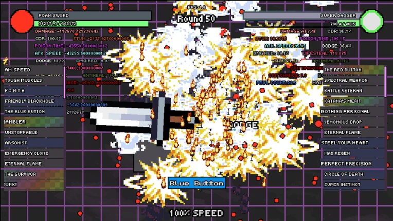 Ball Game screenshot