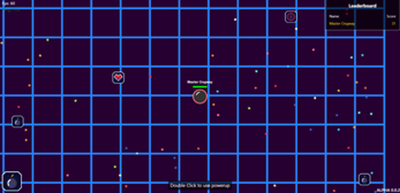 Ballistic Showdown Image