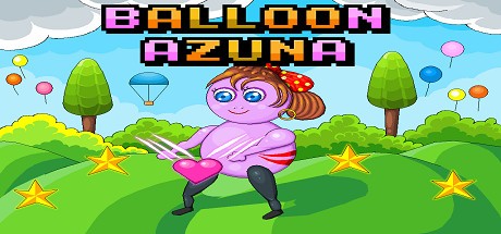Games like Balloon Azuna