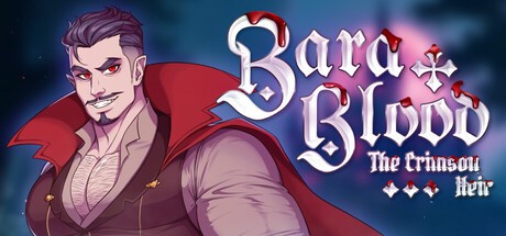 Games like Bara Blood - The Crimson Heir