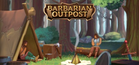 Games like Barbarian Outpost