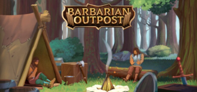 Barbarian Outpost Image