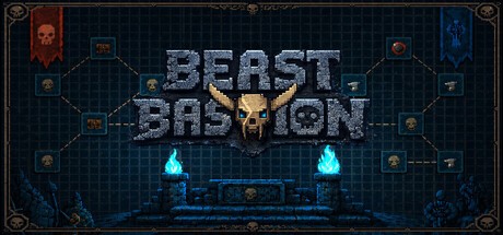 Games like Beast Bastion