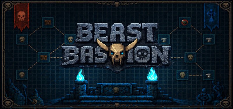 Beast Bastion Image