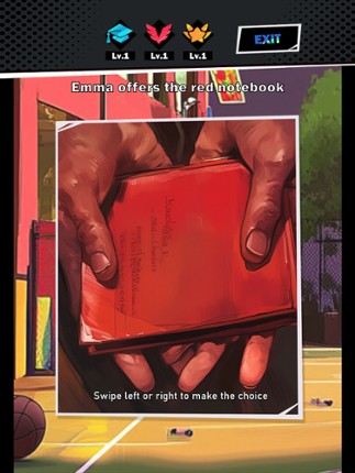 Before I Come In screenshot