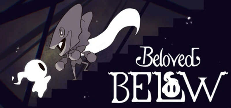 Beloved, Below Image