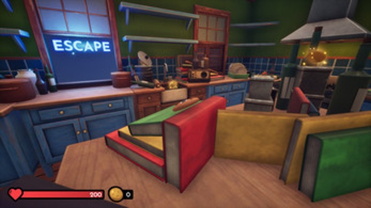 Biscuit Breakout Image