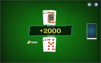 Blackjack Game Image