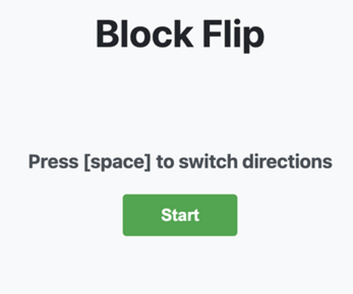 Block Flip Image