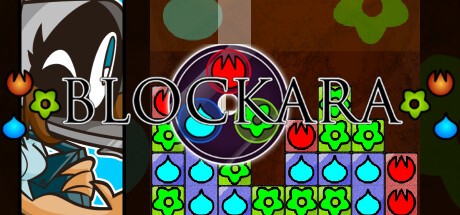 Games like Blockara