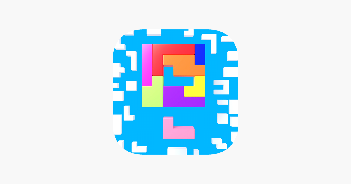 Games like Blocks Master 3D