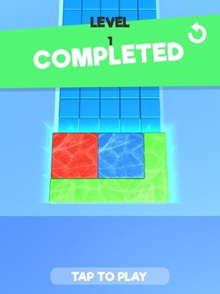Blocks Master 3D screenshot