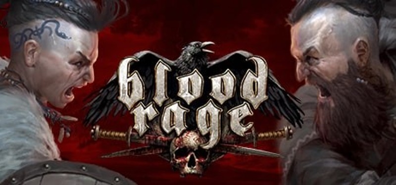 Blood Rage Image