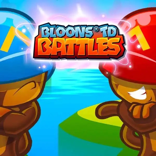 Games like Bloons TD Battles