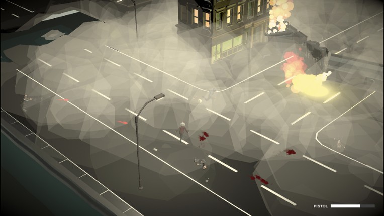 Body Count screenshot