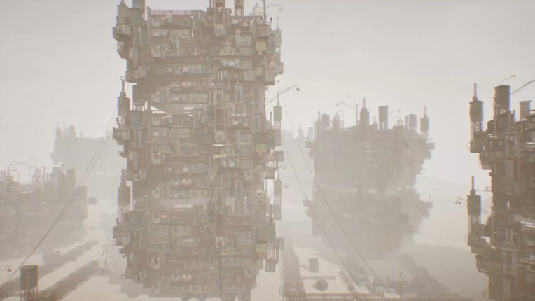 Bookbound screenshot