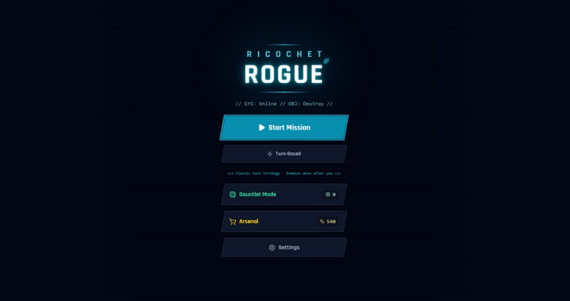Bounce Rush 跟你爆了 Image