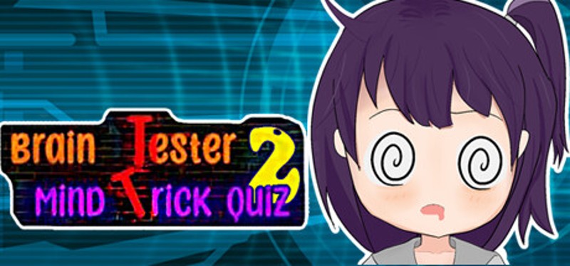 Brain Tester : Mind trick quiz 2 Image