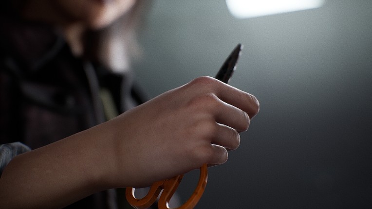 BrokenLore: Dark Dawn screenshot