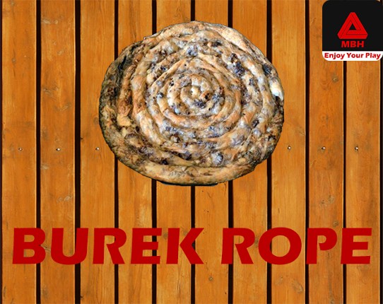 Burek Rope Image