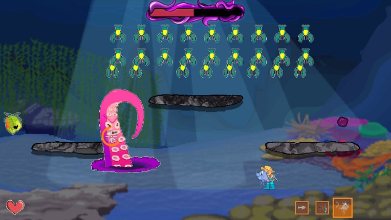 By Bait or By Bullet screenshot