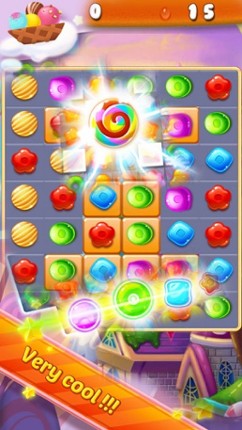 Candy Boom Soada - New Pop Edition Image