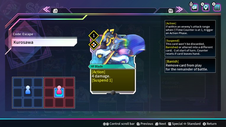 Card-en-Ciel screenshot