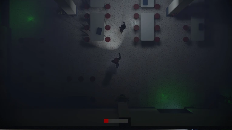 Cases from the Murder Wagon screenshot