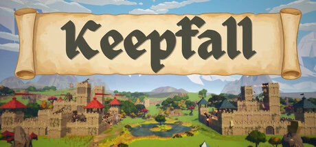 Games like Keepfall