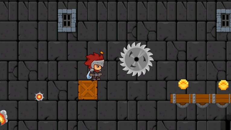Castle Defender Image