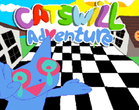 Catswill  Adventure Image