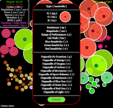 Cell Simulator Image