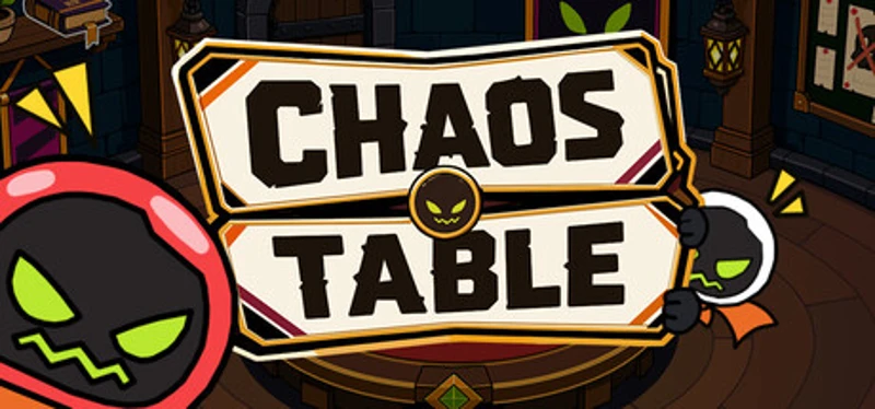 Chaos Table Image