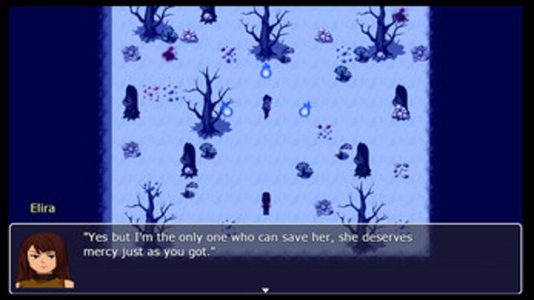 Chosen screenshot