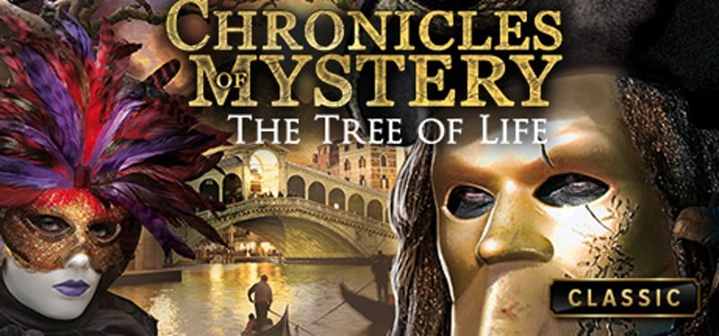 Chronicles of Mystery: The Tree of Life Game Cover