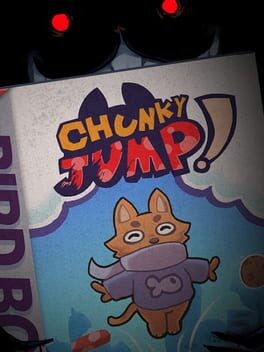 Games like Chunky Jump!